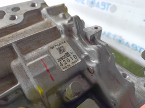 Toyota Rav4 19-25 Hybrid CVT AWD 77kW Automatic Transmission Assembly with Cable