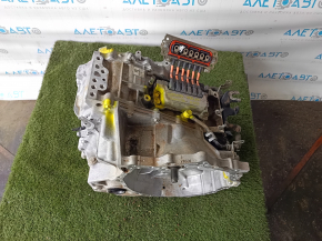 Toyota Rav4 19-25 Hybrid CVT AWD 77kW Automatic Transmission Assembly with Cable