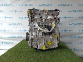 Toyota Rav4 19-22 2.5 A25A-FXS hybrid engine, 77k, corrosion in 1 cylinder