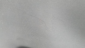 Black headliner for Toyota Rav4 19-20 (under the sunroof), creases, scratches, needs cleaning