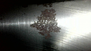Toyota Rav4 19-22 2.5 A25A-FXS hybrid engine, 77k, corrosion in 1 cylinder
