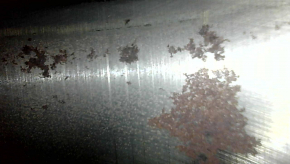 Toyota Rav4 19-22 2.5 A25A-FXS hybrid engine, 77k, corrosion in 1 cylinder