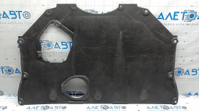Engine protection Mazda 3 19- FWD Japan built