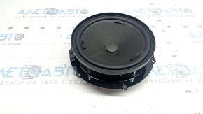 Front left door speaker VW Tiguan 18-24 cracks in the mounts