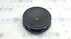 Front right door speaker for VW Tiguan 18-24 with cracks in the mountings