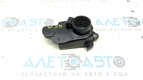 Water Pump Cover for Audi Q5 8R 09-17 2.0T