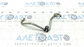 High pressure fuel line Audi Q5 8R 09-17