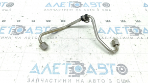 High pressure fuel line Audi Q5 8R 09-17