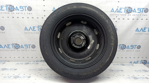 Spare tire space saver VW Tiguan 18-24 R18x4J ET28 145/85