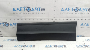Lower rear left door trim VW Tiguan 18-24 structure, scratches
