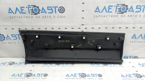 Lower rear left door trim VW Tiguan 18-24 structure, scratches