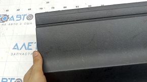 Lower rear left door trim VW Tiguan 18-24 structure, scratches