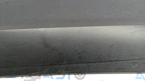 Lower rear left door trim VW Tiguan 18-24 structure, scratches