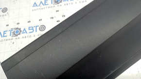 Lower rear right door trim VW Tiguan 18-24 structure, scratches