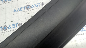 Lower rear right door trim VW Tiguan 18-24 structure, scratches
