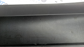 Lower rear right door trim VW Tiguan 18-24 structure, scratches