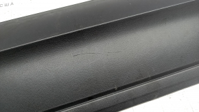 Lower front right door trim VW Tiguan 18-24 structure, scratches