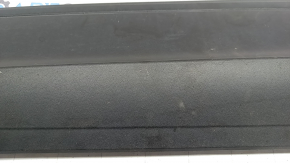 Lower front left door trim VW Tiguan 18-24 structure, scratches