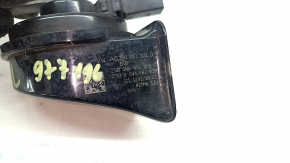 Low signal VW Tiguan 18-24 with bracket, break