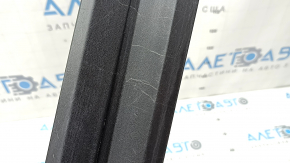 Left threshold Toyota Rav4 19-25 structure, scratches, dent