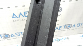 Left threshold Toyota Rav4 19-25 structure, scratches, dent