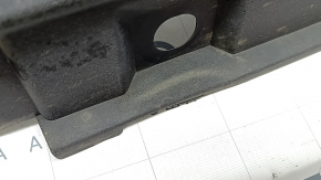 Left threshold Toyota Rav4 19-25 structure, scratches, dent