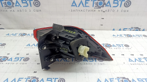 Left outer wing light VW Tiguan 18-24 usa