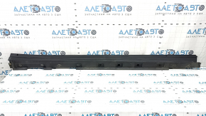 Right threshold Toyota Rav4 19-25 structure, dent