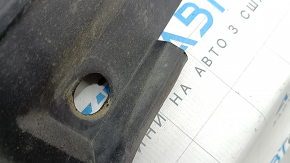 Right threshold Toyota Rav4 19-25 structure, dent