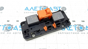 Fuse box VVB Toyota Rav4 19-25 hybrid