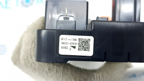 Fuse box VVB Toyota Rav4 19-25 hybrid