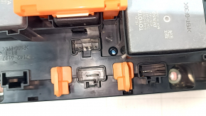 Fuse box VVB Toyota Rav4 19-25 hybrid