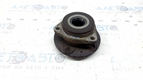 Front left hub VW Tiguan 18-24 rusty