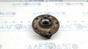Front right hub VW Tiguan 18-24 rusty