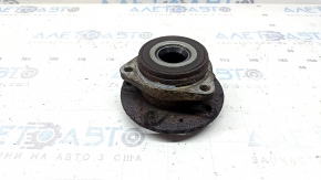 Front right hub VW Tiguan 18-24 rusty