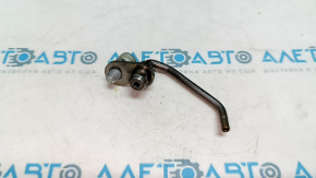 Oil injector for Toyota Highlander 14-19 2.7 1ARFE engine with bolt
