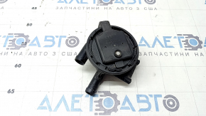 Fuel canister pump Audi Q5 8R 13-17 2.0T