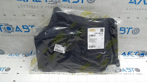 Front left underbody protection for Audi A6 C7 12-18