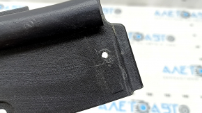 Rear right door arch trim Toyota Rav4 19-25 inner with seal, scratches
