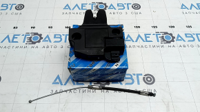 Lexus ES350 07-12 Trunk Lid Lock