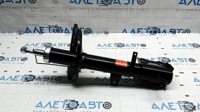 Rear left shock absorber for Toyota Highlander 2010 hybrid