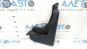 Rear right mudguard Toyota Rav4 19-24 worn