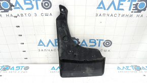 Rear right mudguard Toyota Rav4 19-24 worn