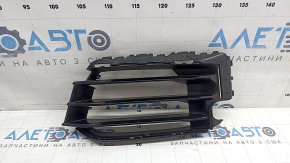 Front bumper grille left BMW X2 F39 18-23
