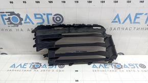 Front bumper grille left BMW X2 F39 18-23
