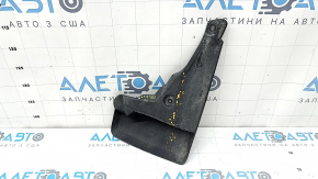 Mudguard front left Toyota Rav4 19-