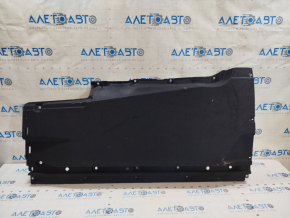 Right underbody protection for Audi Q5 80A 18-24