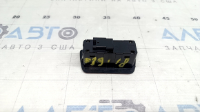BMW X2 F39 18-23 electric trunk lid closing button