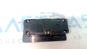 BMW X2 F39 18-23 electric trunk lid closing button