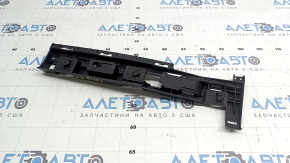 Rear right threshold bracket for BMW X2 F39 18-23